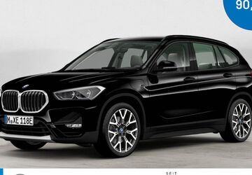 BMW X1 80.804 km 22.890 &euro; Lüdenscheid 58509