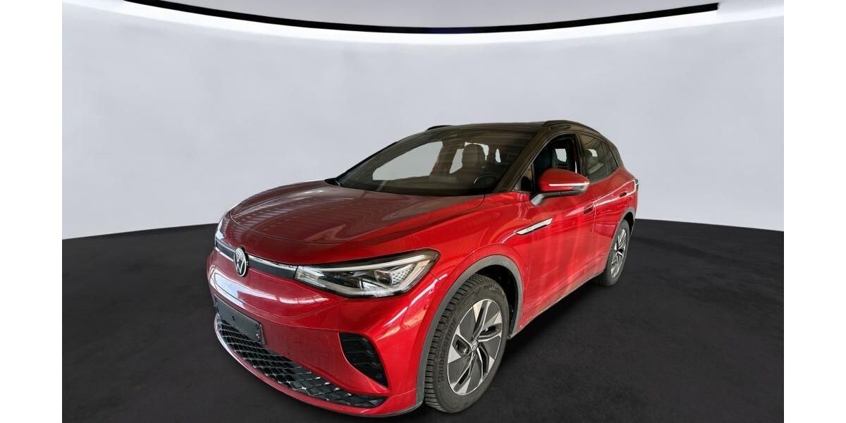 VW ID.4 27.473 km 31.860 &euro; Hagen 58091