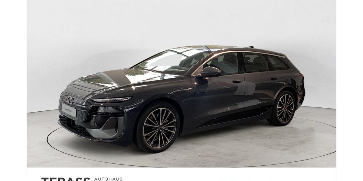 Audi A6 e-tron 5.499 km 56.580 &euro; Schwelm 58332