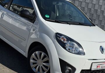 Renault Twingo 66.350 km 4.950 &euro; Gummersbach 51645