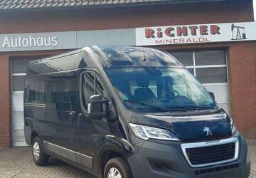 Peugeot Boxer 144.679 km 13.990 &euro; Nachrodt-Wiblingwerde 58769