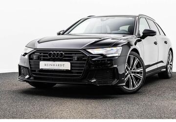 Audi A6 89.932 km 39.055 &euro; Hagen 58091
