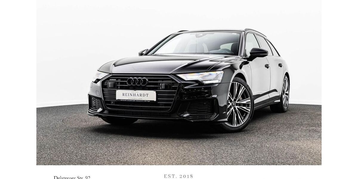 Audi A6 89.932 km 39.055 &euro; Hagen 58091