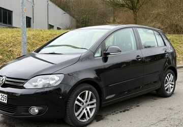 VW Golf Plus 79.000 km 6.700 &euro; Gevelsberg 58285
