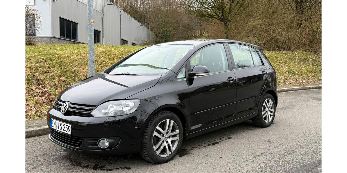 VW Golf Plus 79.000 km 6.700 &euro; Gevelsberg 58285
