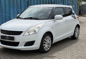 Suzuki Swift 170.000 km 5.500 &euro; Herdecke 58313