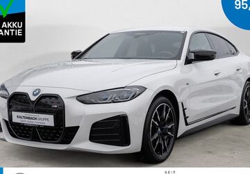 BMW i4 55.000 km 47.390 &euro; Olpe 57462