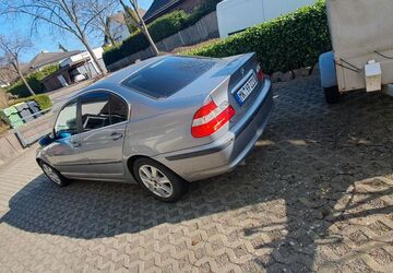BMW 316 223.000 km 1.989 &euro; Kierspe 58566