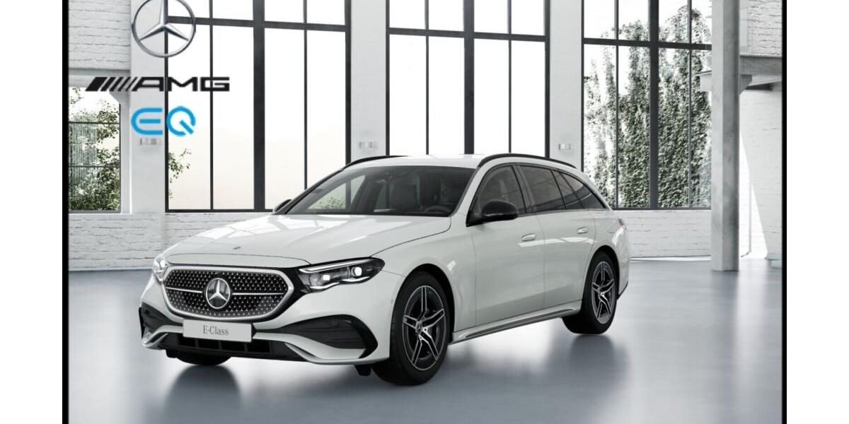 Mercedes-Benz E 300 13.379 km 59.880 &euro; Hagen 58135