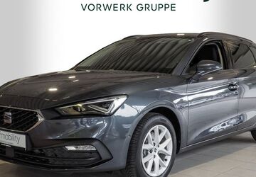 Seat Leon 44.766 km 25.450 &euro; Schwerte 58239