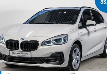 BMW 225 Active Tourer 73.281 km 16.990 &euro; Meinerzhagen 58540