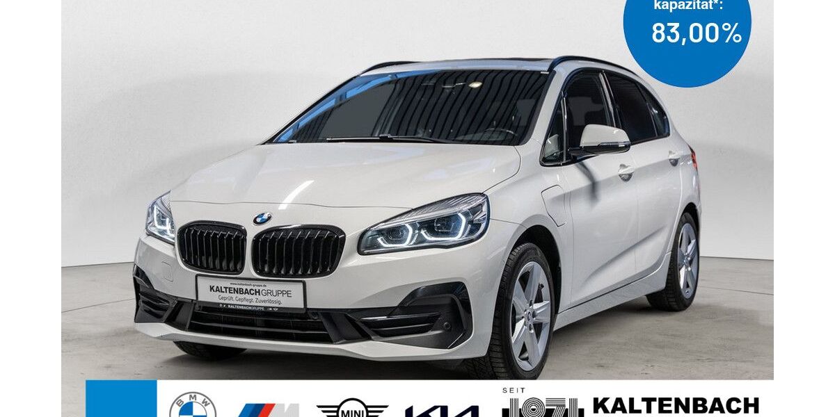 BMW 225 Active Tourer 73.281 km 17.290 &euro; Meinerzhagen 58540