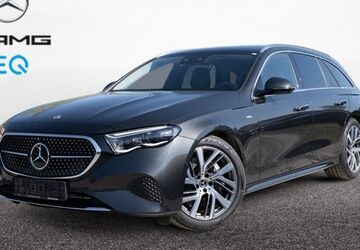 Mercedes-Benz E 300 9.394 km 49.390 &euro; Lüdenscheid 58507