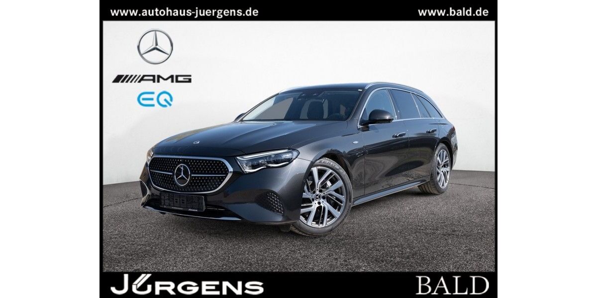 Mercedes-Benz E 300 9.394 km 50.130 &euro; Lüdenscheid 58507