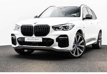 BMW X5 89.593 km 61.106 &euro; Hagen 58091