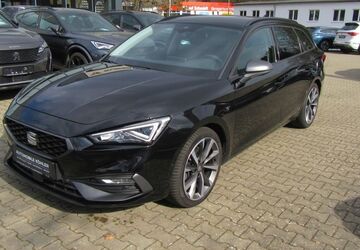 Seat Leon 74.800 km 22.990 &euro; Gummersbach 51645