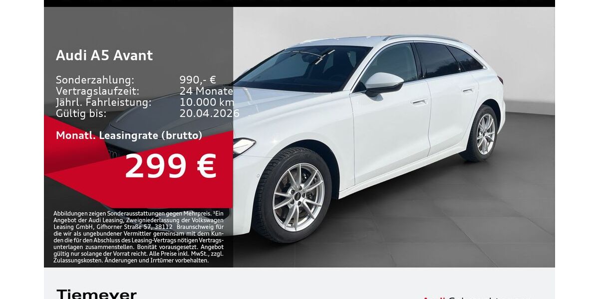 Audi A5 31.854 km 43.550 &euro; Lüdenscheid 58511