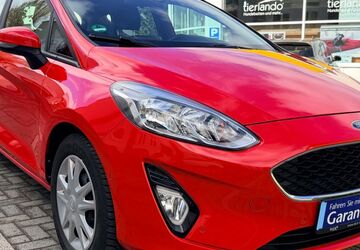 Ford Fiesta 56.124 km 9.370 &euro; Lüdenscheid 58507
