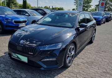 Skoda Octavia 57.515 km 30.380 &euro; Lüdenscheid 58513
