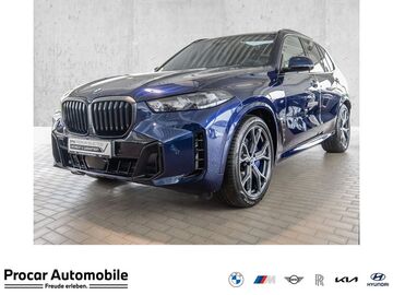 Gebrauchte BMW X5