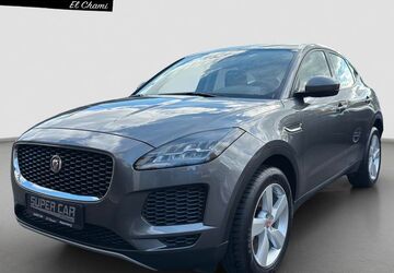 Jaguar E-Pace 24.000 km 22.900 &euro; Plettenberg 58840