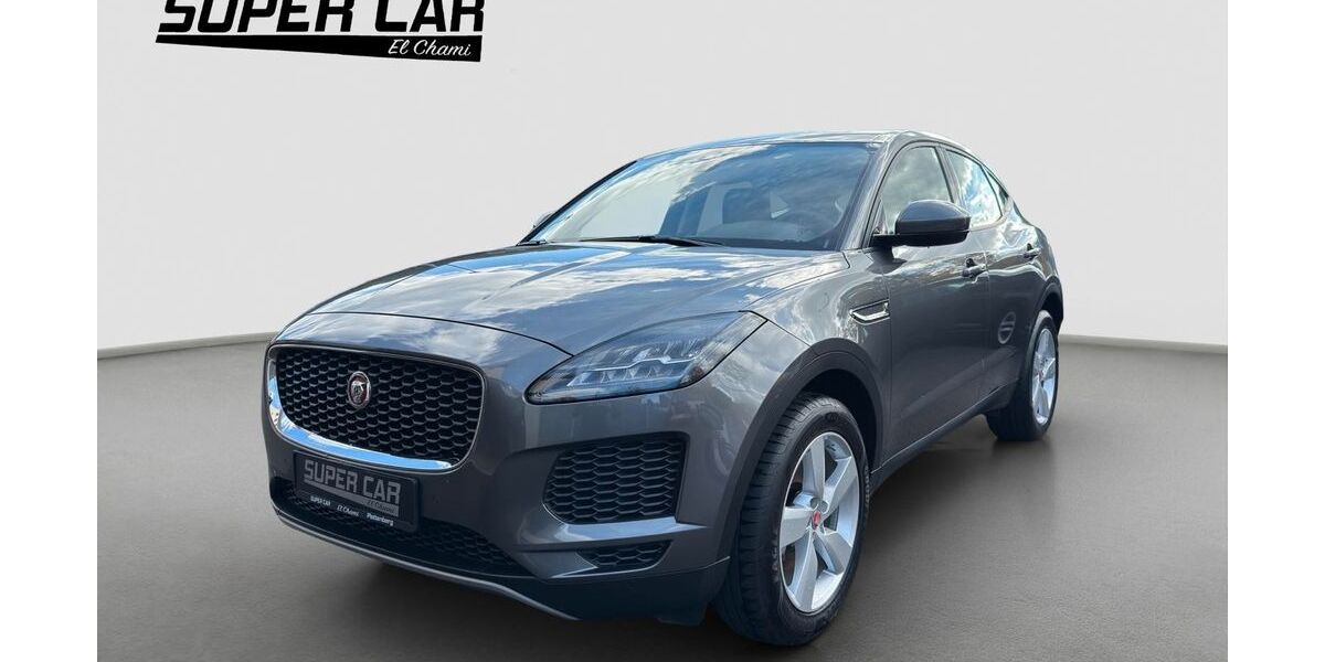 Jaguar E-Pace 24.000 km 22.900 &euro; Plettenberg 58840