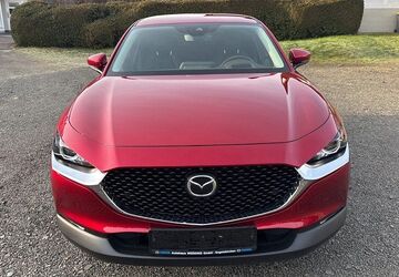 Mazda CX-30 40.600 km 22.980 &euro; Engelskirchen 51766