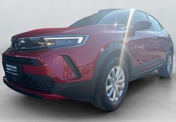 Opel Mokka 25.829 km 15.890 &euro; Gummersbach 51647