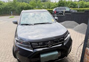 Suzuki Vitara 13.190 km 25.000 &euro; Gummersbach 51645