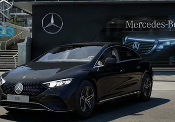 Mercedes-Benz EQE 9.431 km 50.190 &euro; Plettenberg 58840