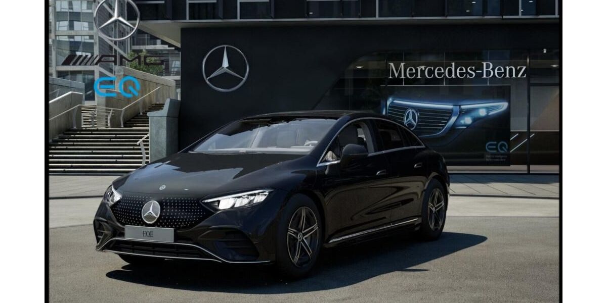 Mercedes-Benz EQE 9.431 km 50.190 &euro; Plettenberg 58840