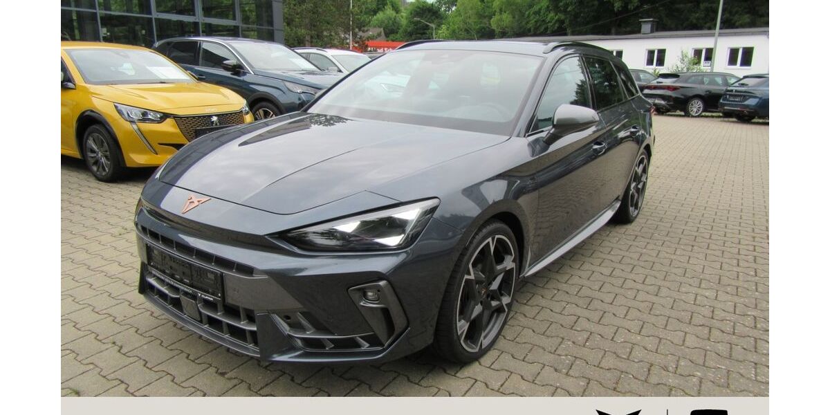 Cupra Leon 23.200 km 36.490 &euro; Gummersbach 51645