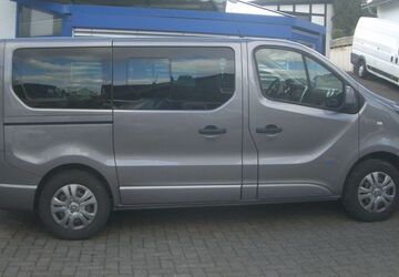 Fiat Talento 105.000 km 17.890 &euro; Attendorn-Repe 57439