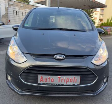 Gebrauchte Ford B-Max