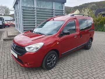 Gebrauchte Dacia Dokker