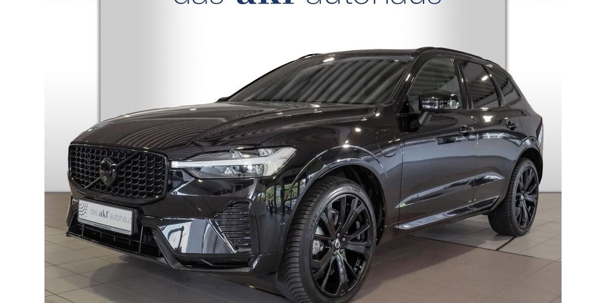 Volvo XC60 21.463 km 46.450 &euro; Schwerte 58239