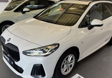 BMW 218 Active Tourer 18.000 km 33.990 &euro; Sundern 59846