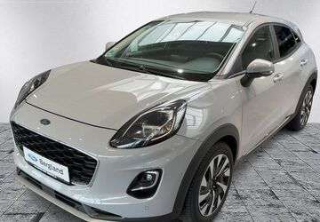 Ford Puma 8.050 km 21.980 &euro; Olpe 57462