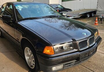 BMW 316 212.000 km 2.000 &euro; Hagen 58095