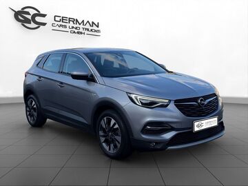 Gebrauchte Opel Grandland
