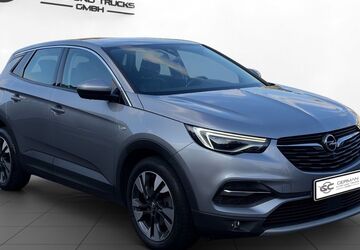 Opel Grandland (X) 160.000 km 9.999 &euro; Hagen 58089