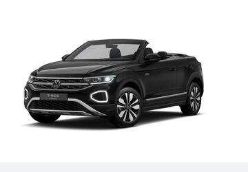 VW T-Roc 21.875 km 25.170 &euro; Plettenberg 58840