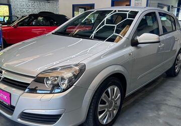 Opel Astra 33.000 km 6.300 &euro; Herscheid 58849