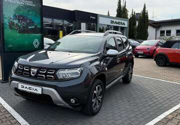 Dacia Duster 66.160 km 13.990 &euro; Iserlohn 58640