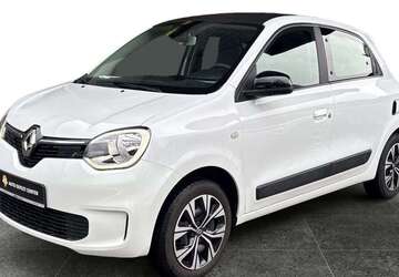 Renault Twingo 39.117 km 10.780 &euro; Werdohl 58791