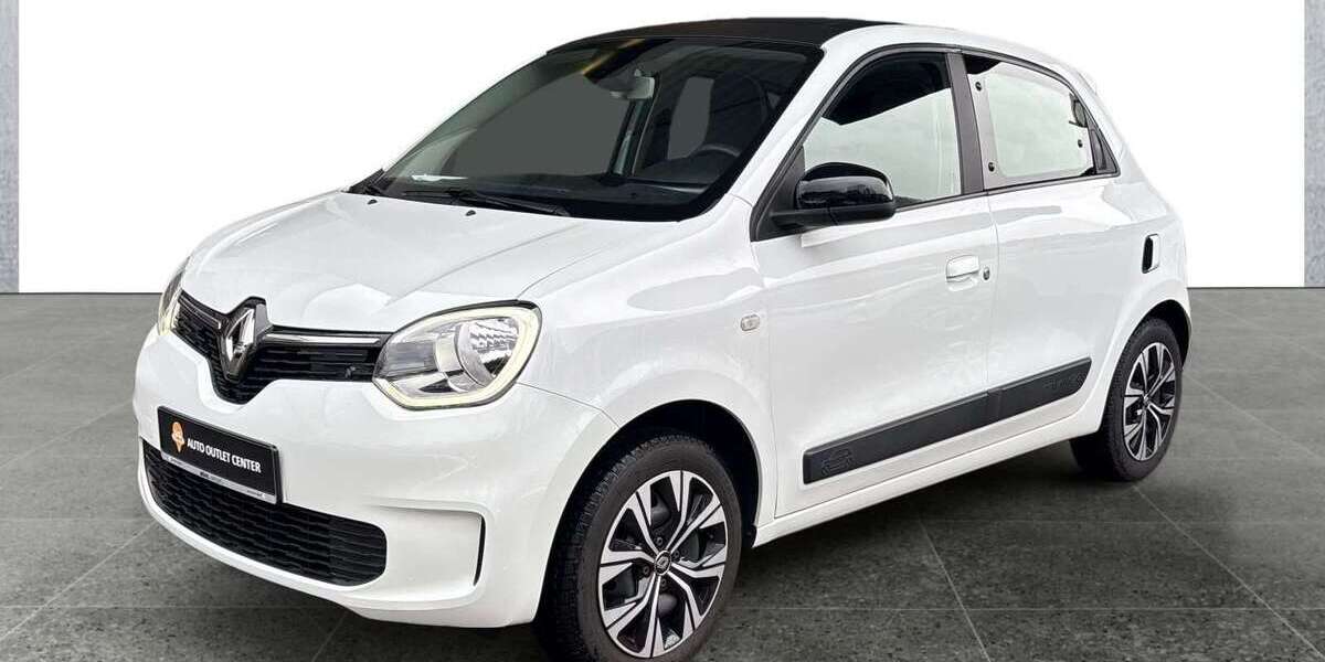 Renault Twingo 39.117 km 10.780 &euro; Werdohl 58791