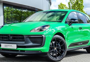 Porsche Macan 68.140 km 79.900 &euro; Hagen 58119