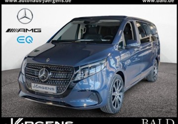 Mercedes-Benz V 300 4.500 km 84.900 &euro; Hagen 58135