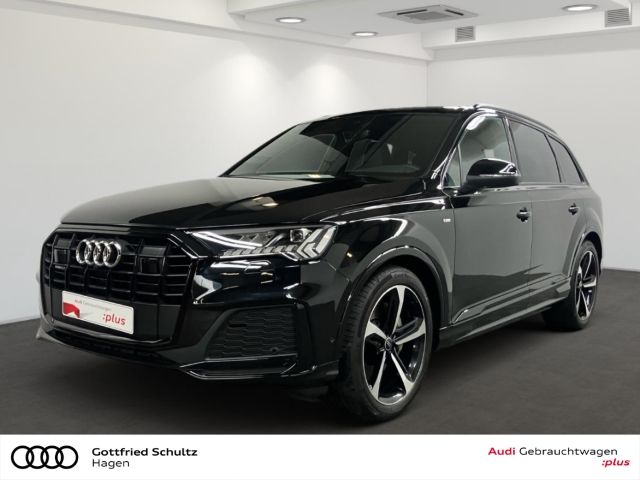 Audi Q7 67.574 km 59.810 &euro; Hagen 58089