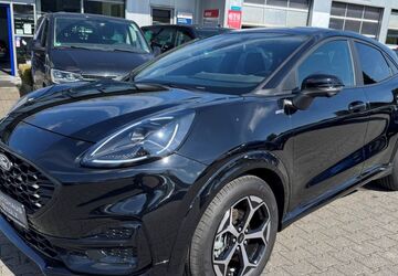 Ford Puma 4.958 km 19.998 &euro; Wipperfürth 51688